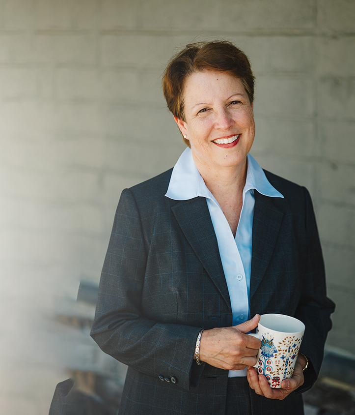 Dr. Nancy L. Moureau